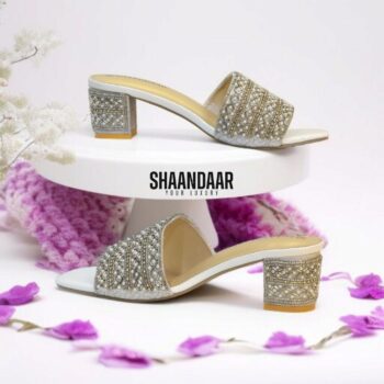 PREMIUM BLOCK HEELS