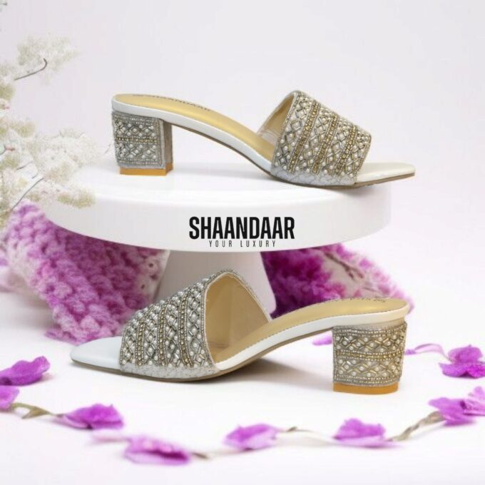 PREMIUM BLOCK HEELS