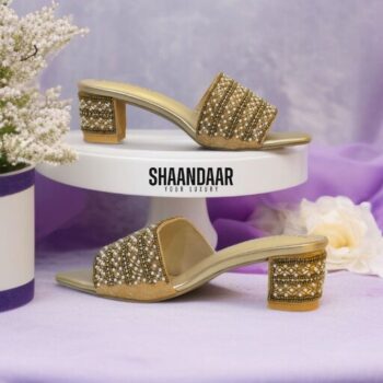 PREMIUM BLOCK HEELS